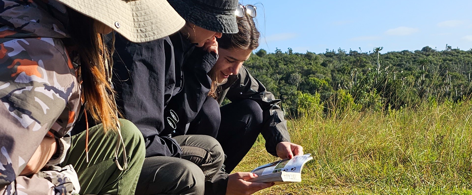 Research On Kariega Game Reserve Research On Kariega Game Reserve