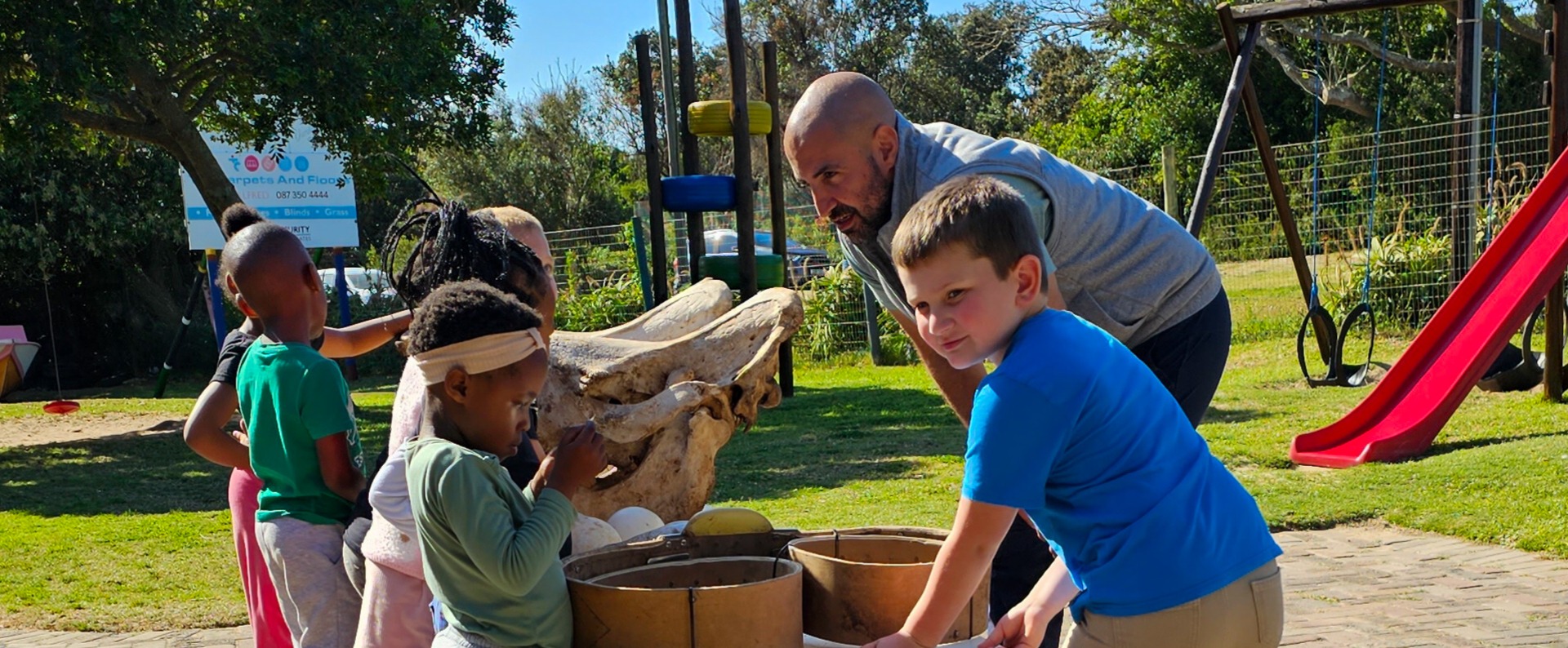 Environmental Education Environmental Education