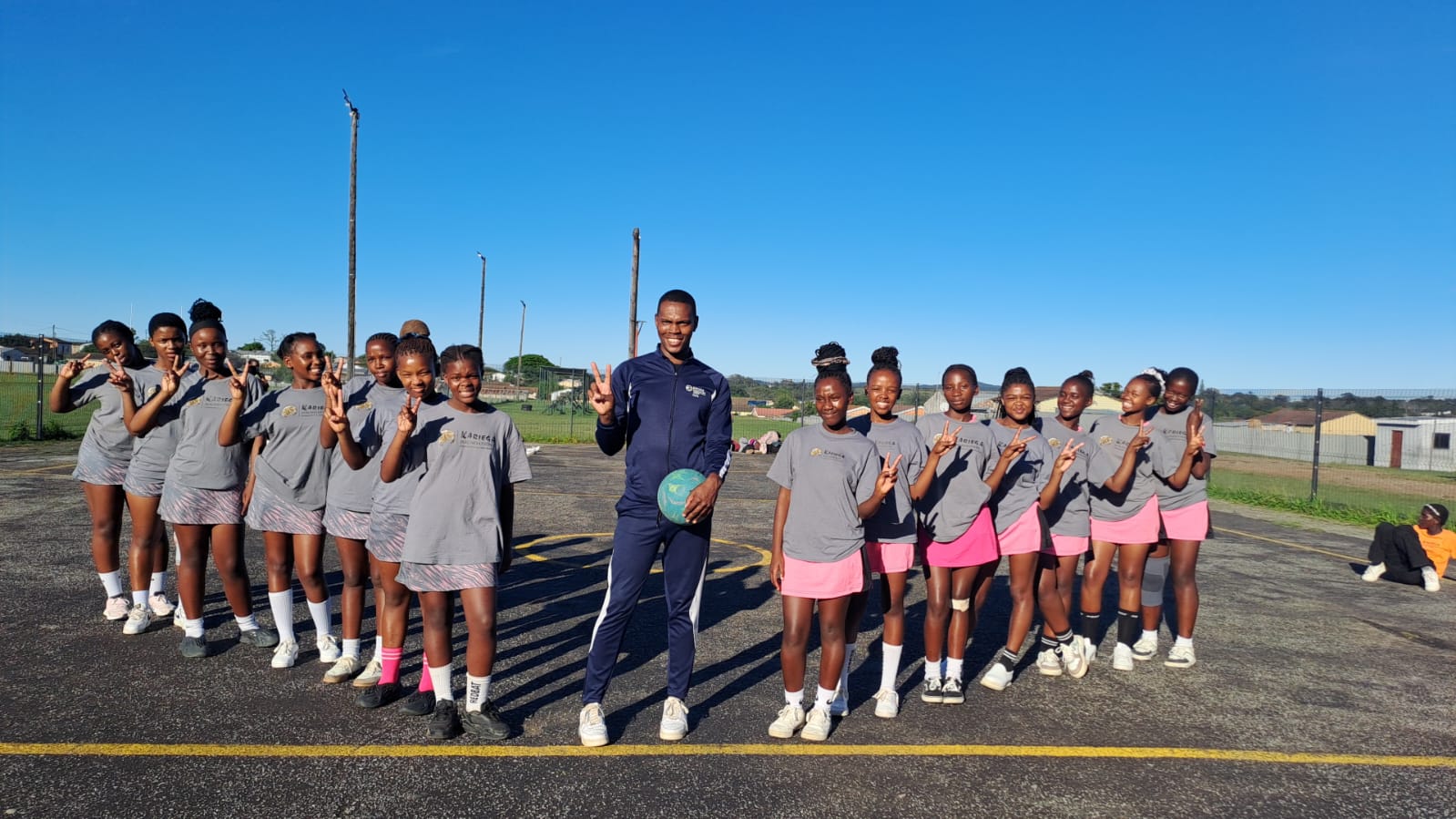 Flourishing Leadership