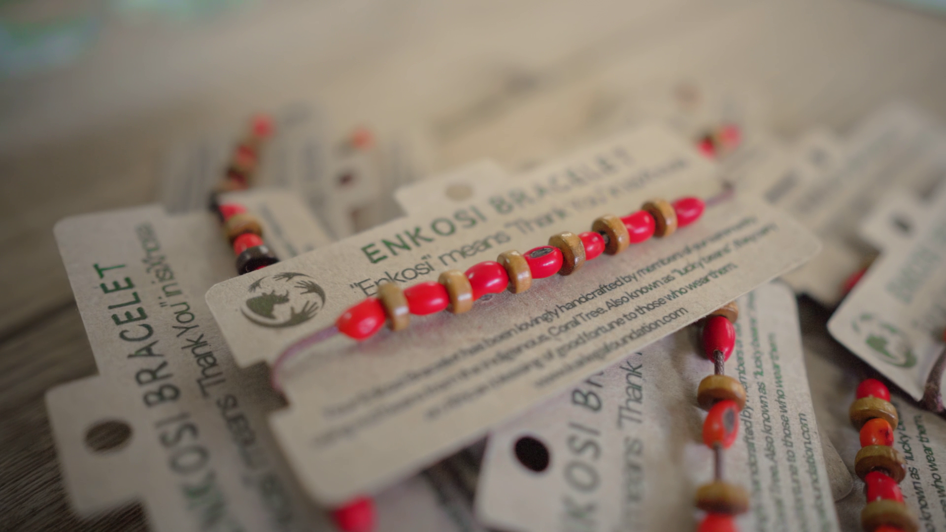 Enkosi Bracelet Enkosi Bracelet