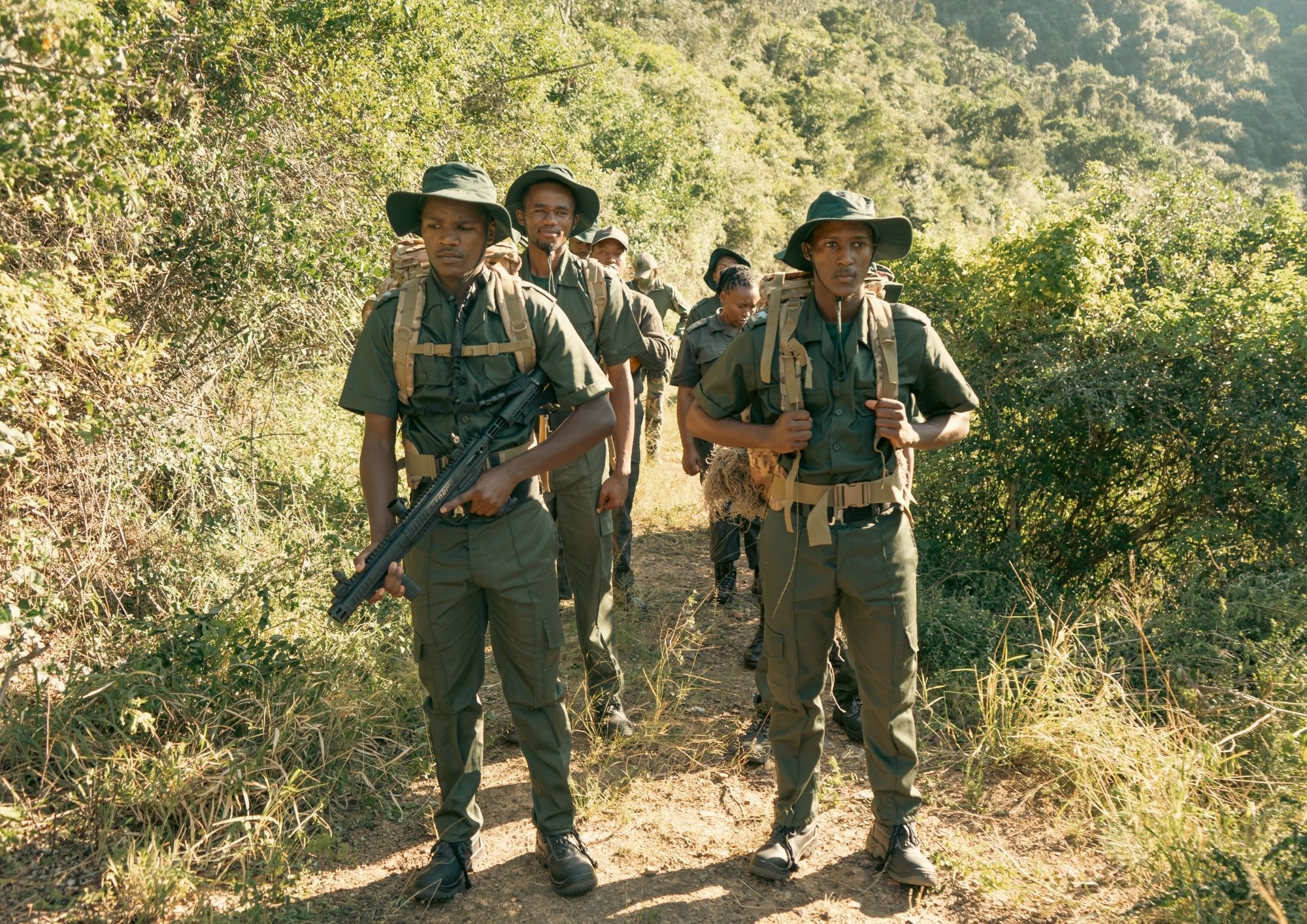 Conservation Through Community Collaboration