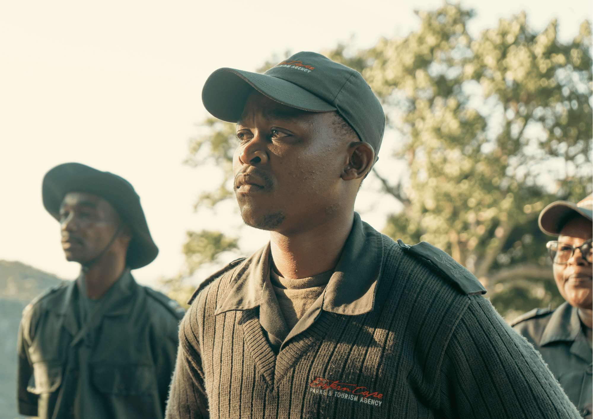 A Blueprint For Transformation