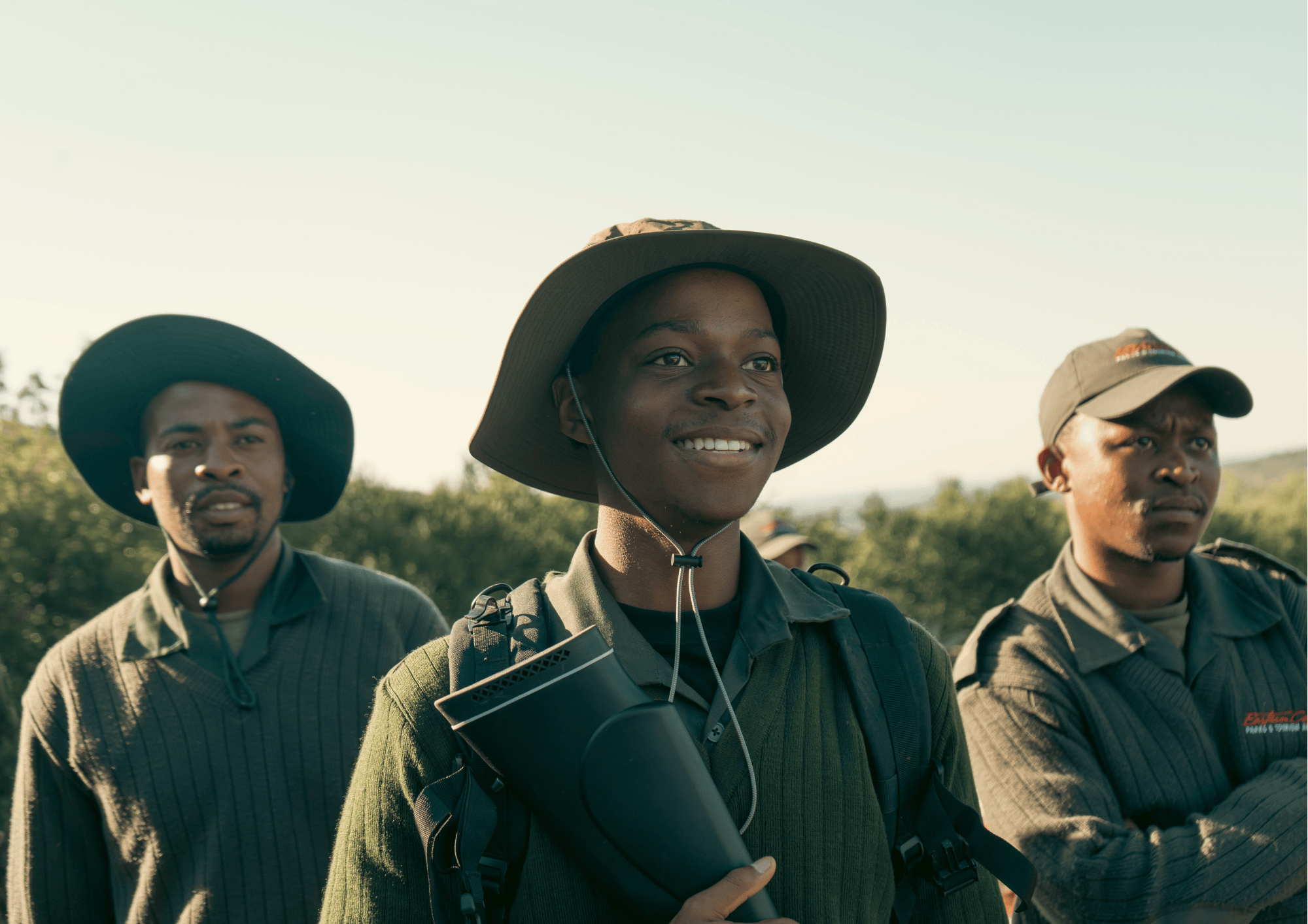 A Lasting Conservation Legacy