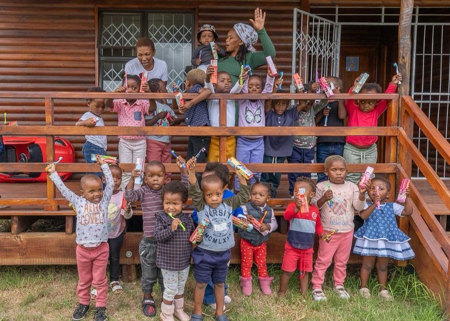 Early Childhood Development   Kariega Foundation