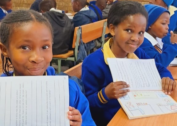 Empowering Children With Social Emotional Learning