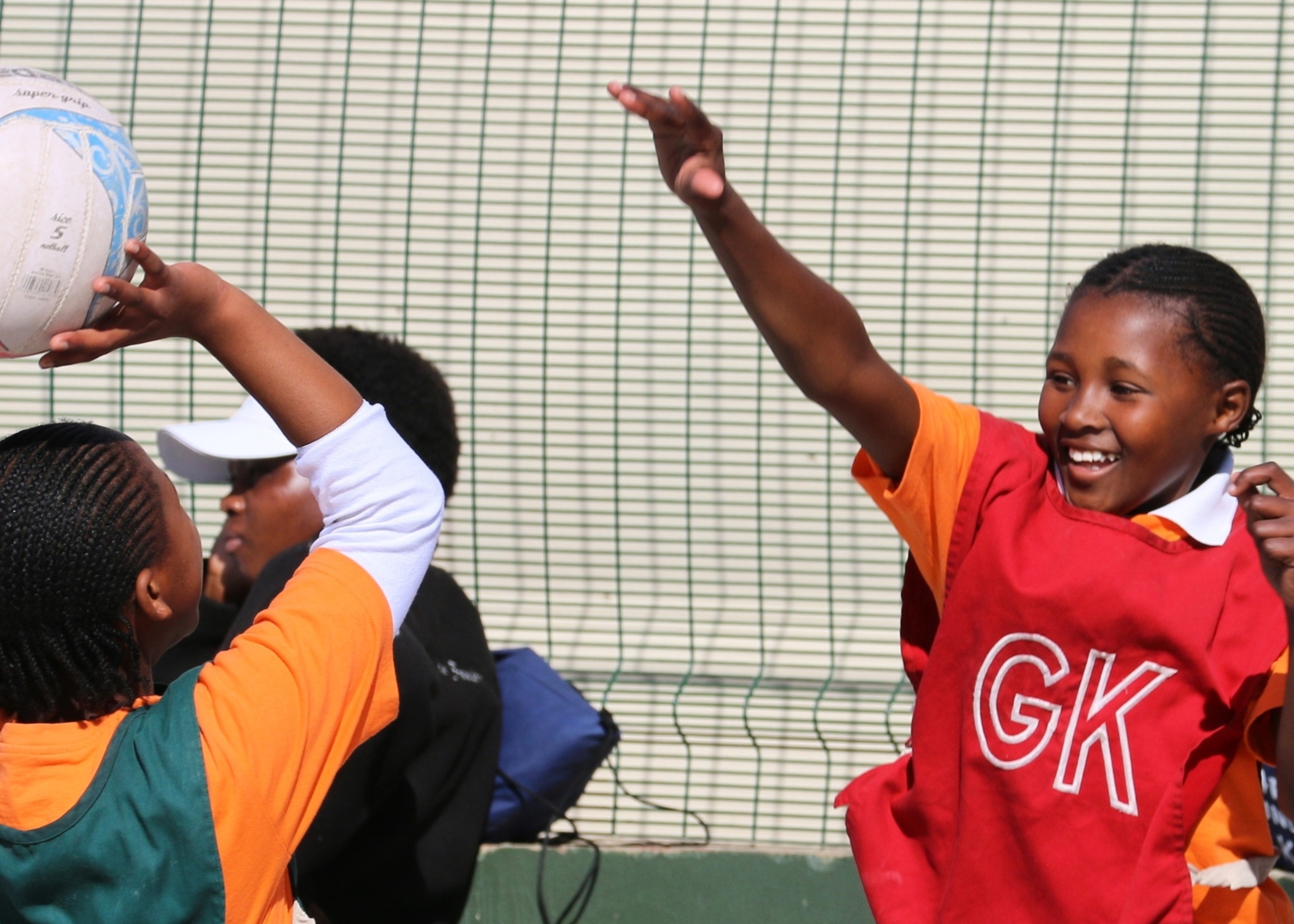 Kariega Foundation Community Kids Reaching Their Goals