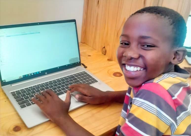 Kariega Foundation Computer Hubs   Sponsored By Bbd Software