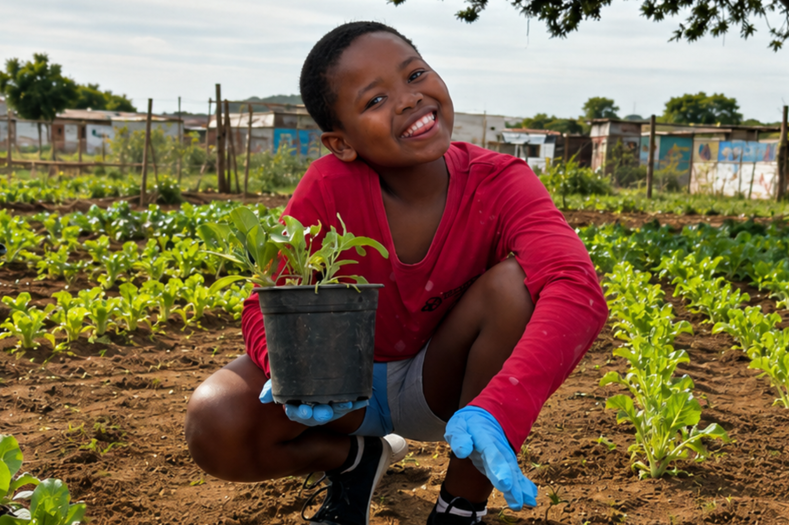 Kariega Foundation Environmental Kids Kariega Foundation Environmental Kids
