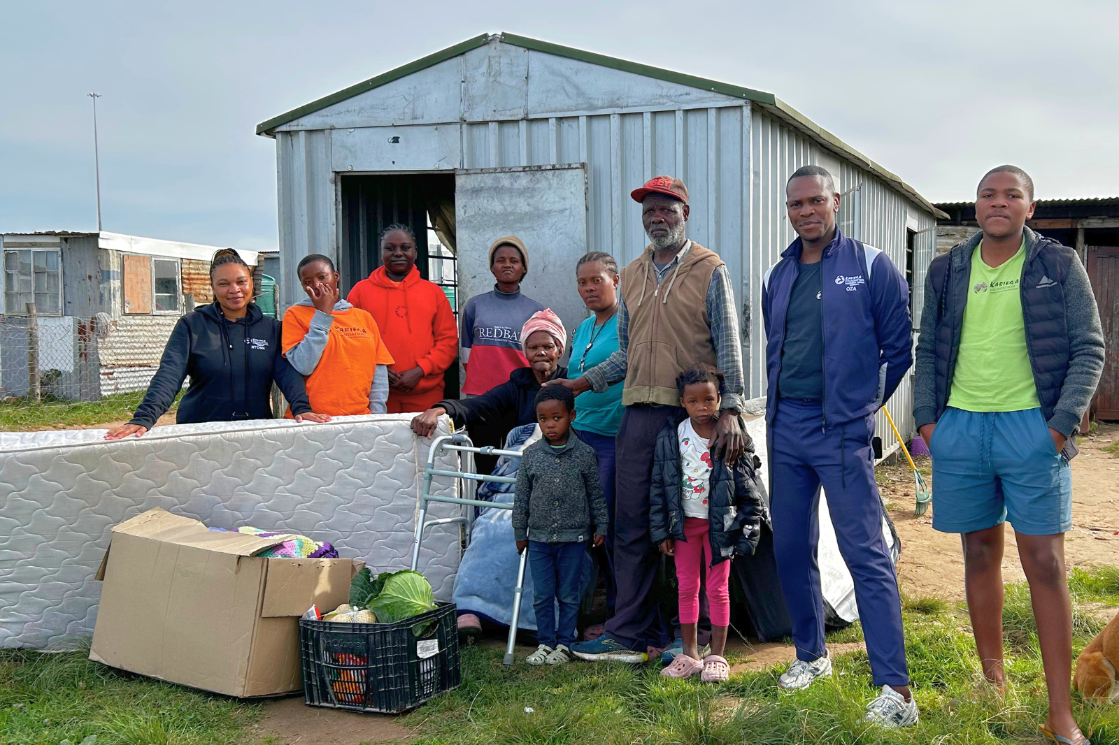 Kariega Foundation Donations Kariega Foundation Donations