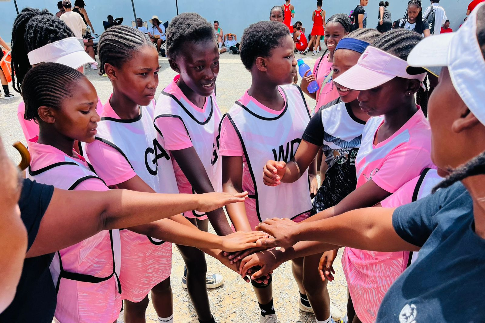 Making A Difference Together   Kariega Foundation