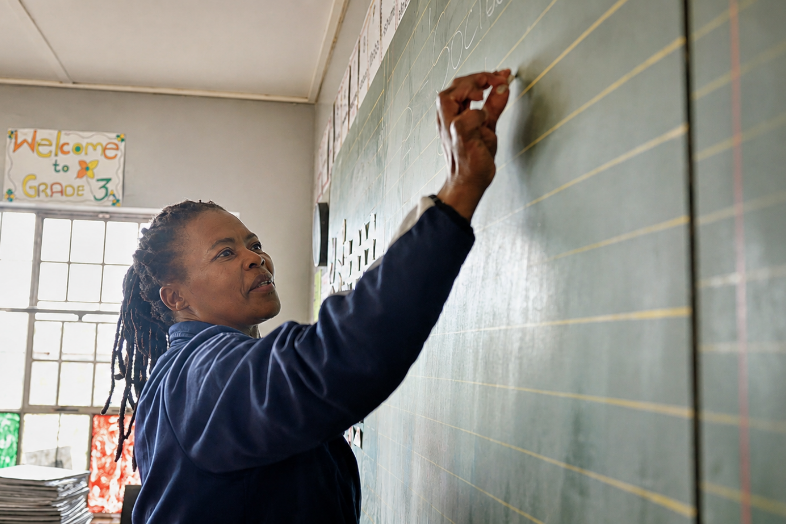 Kariega Foundation Youth Development Practitioner Teaching Sel Kariega Foundation Youth Development Practitioner Teaching Sel