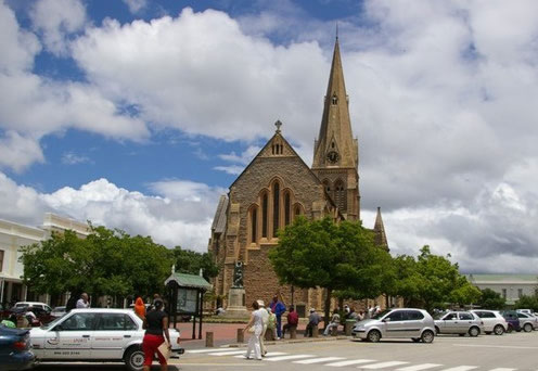 Grahamstown Grahamstown