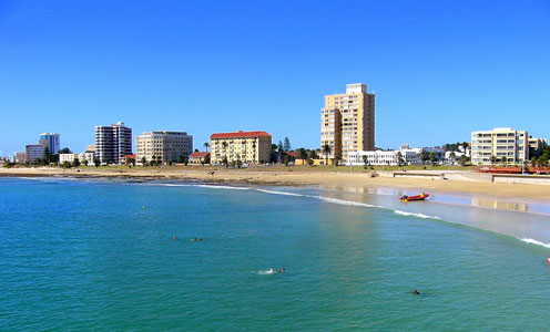 Port Elizabeth Port Elizabeth