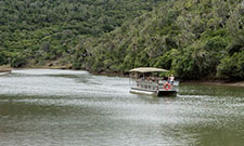 Kariega River Boat Cruise Kariega River Boat Cruise