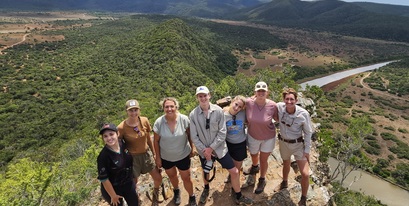 Kariega Volunteers Kariega Volunteers