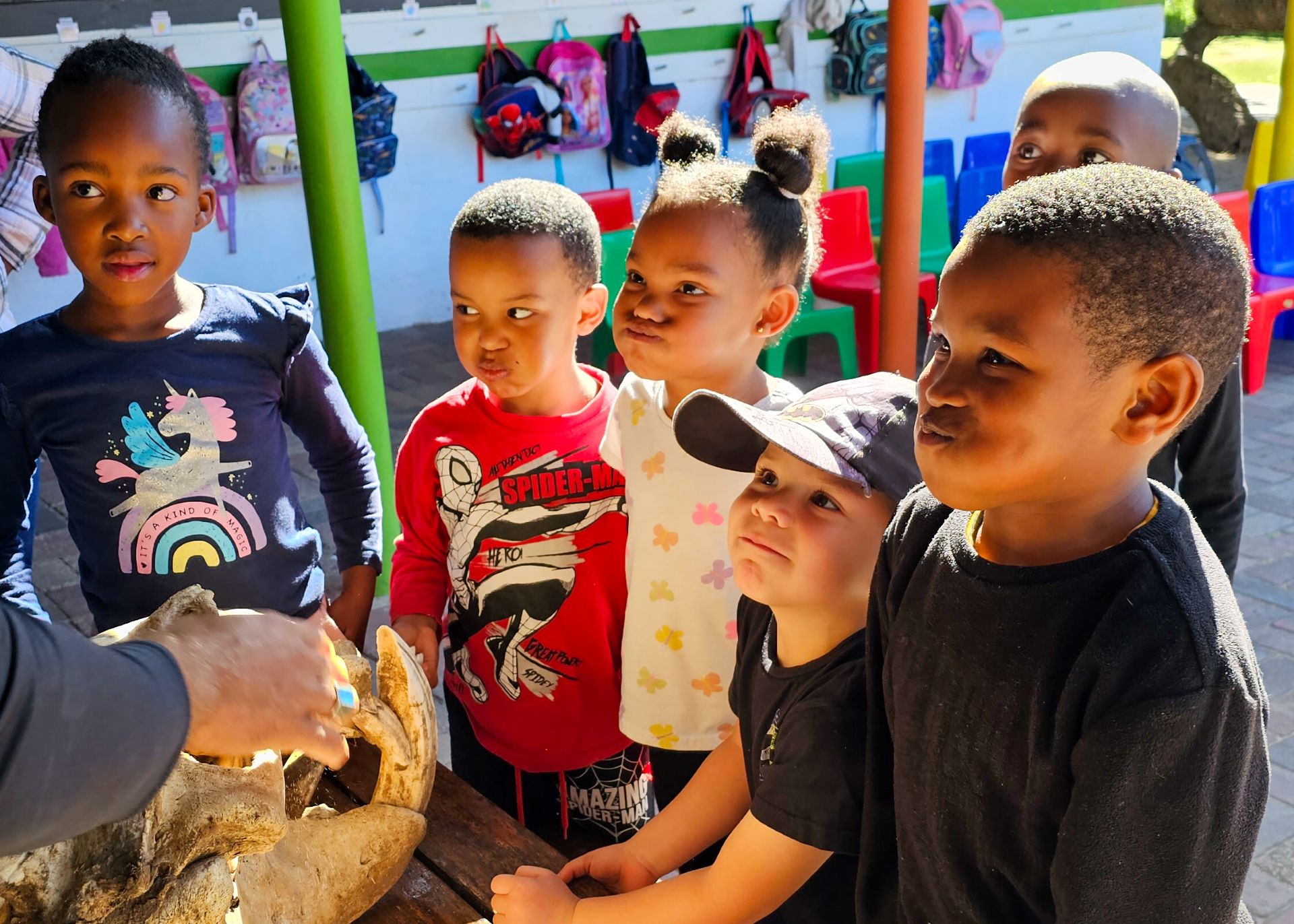 Environmental Education Environmental Education