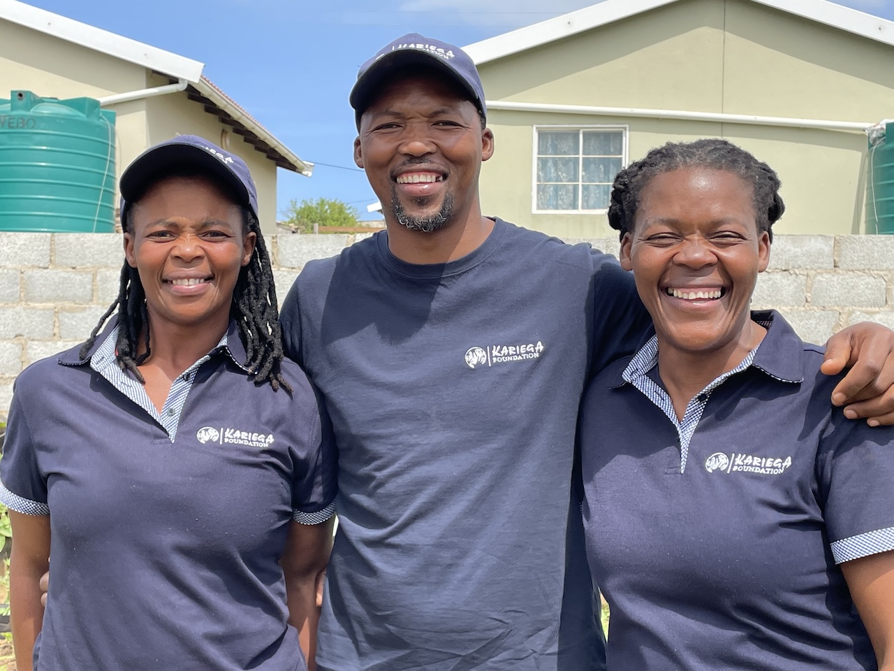 Kariega Foundation Team