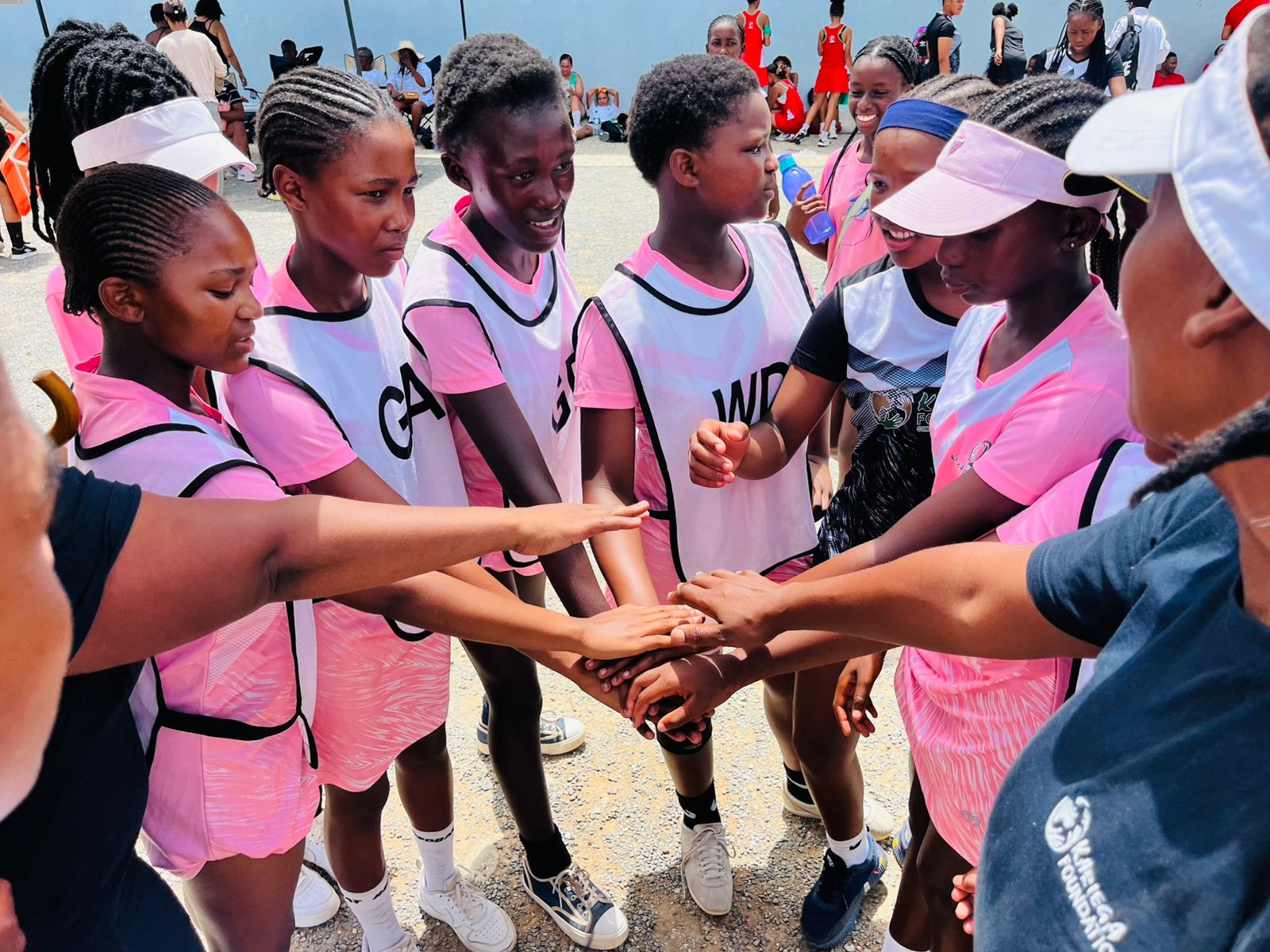 Community Connection Community Connection